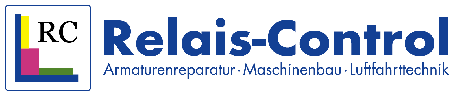 Relais Control Relaunch